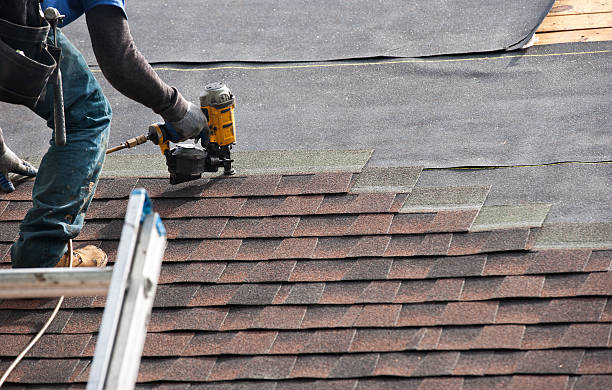 Licensed Roof Replacement service in Preble, IN - Brentwood Metal Roofing